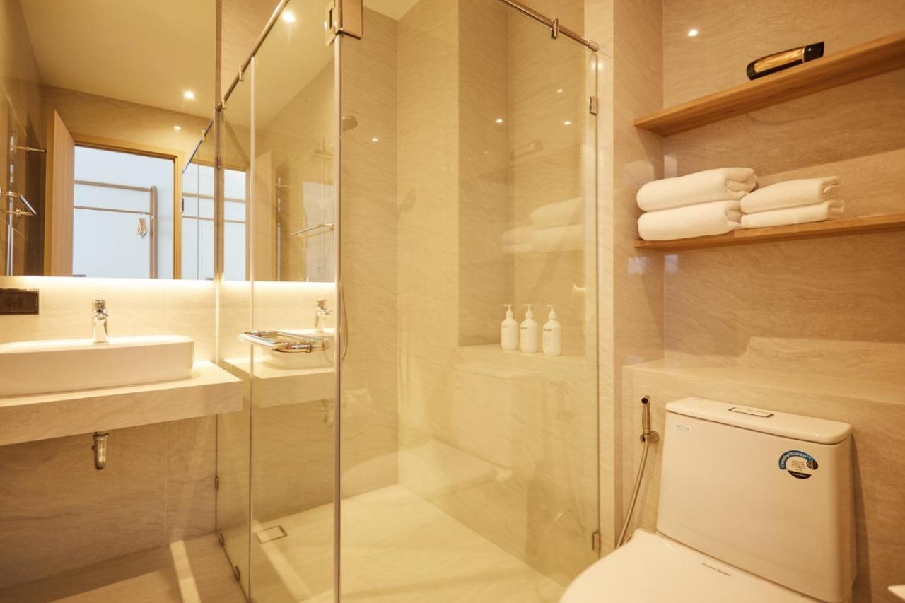 Centara Life Wisma Hotel Ratchaburi Zewnętrze zdjęcie