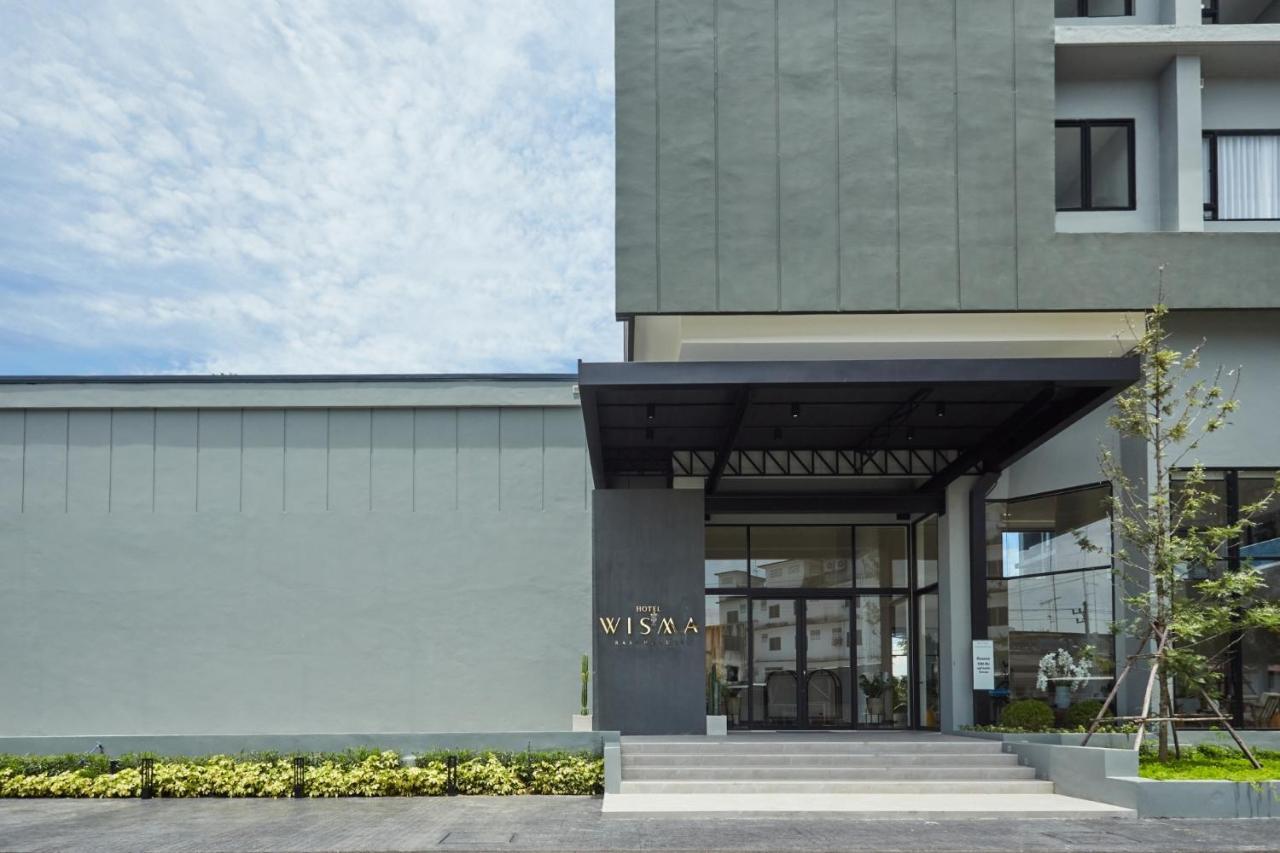 Centara Life Wisma Hotel Ratchaburi Zewnętrze zdjęcie