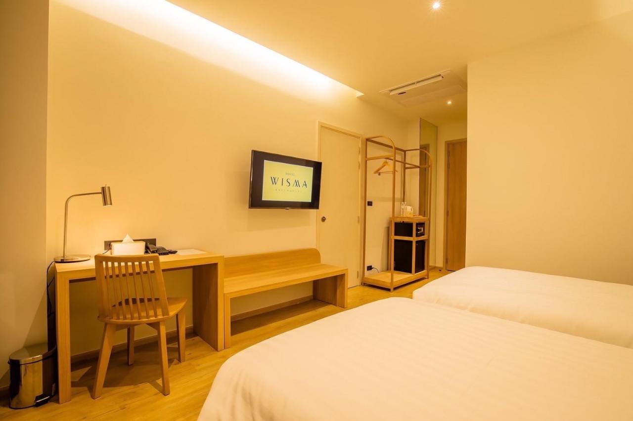Centara Life Wisma Hotel Ratchaburi Zewnętrze zdjęcie